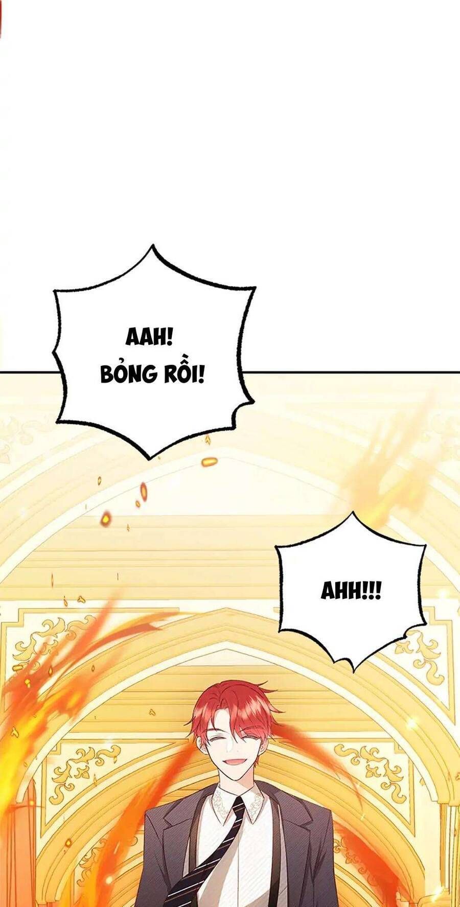 Con Gái Cưng Của Quỷ Chap 17 - Next Chap 18