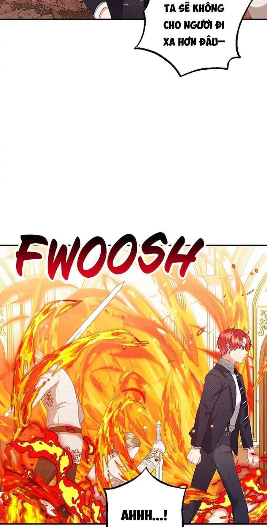 Con Gái Cưng Của Quỷ Chap 17 - Next Chap 18