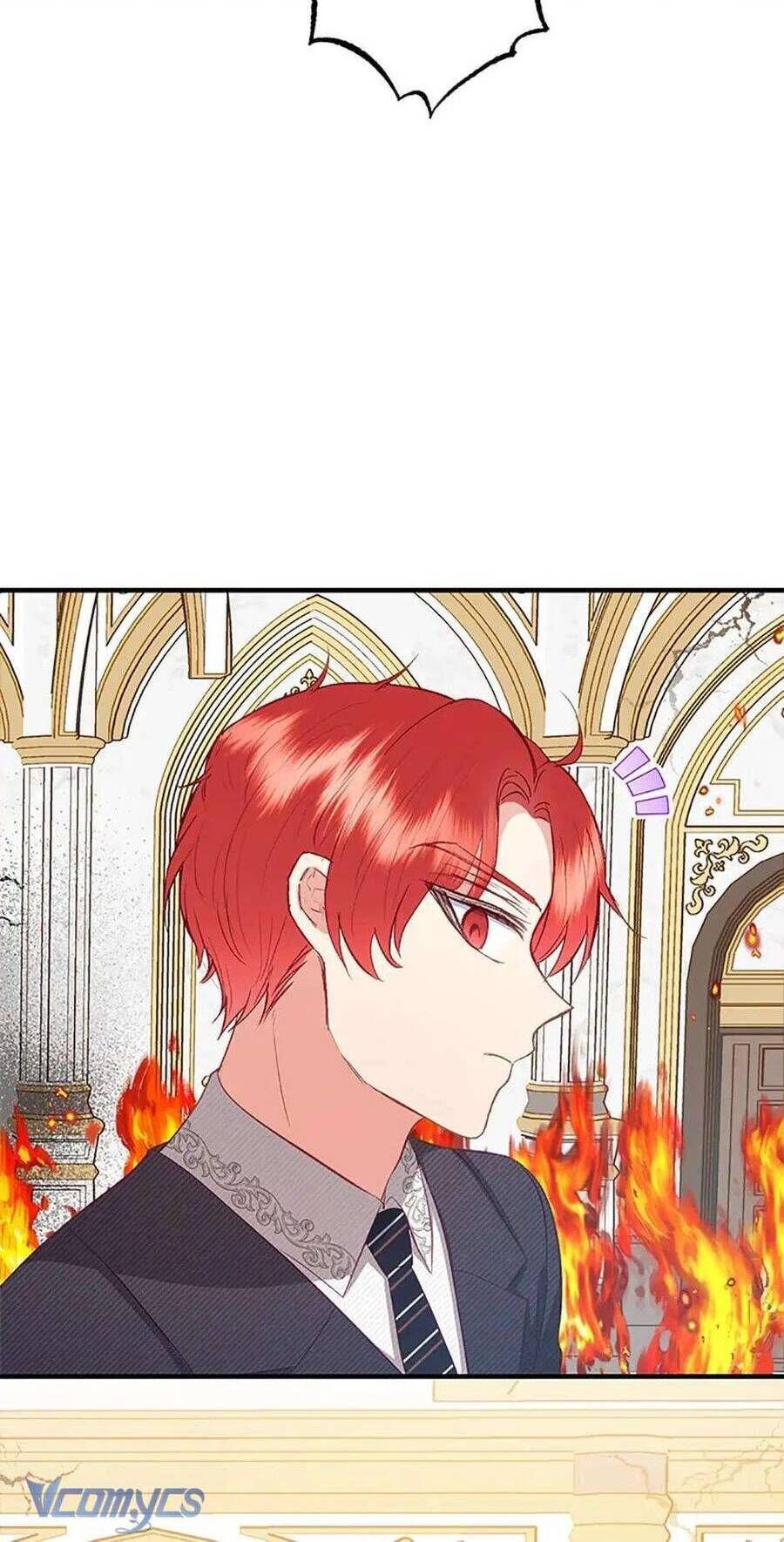 Con Gái Cưng Của Quỷ Chap 17 - Next Chap 18