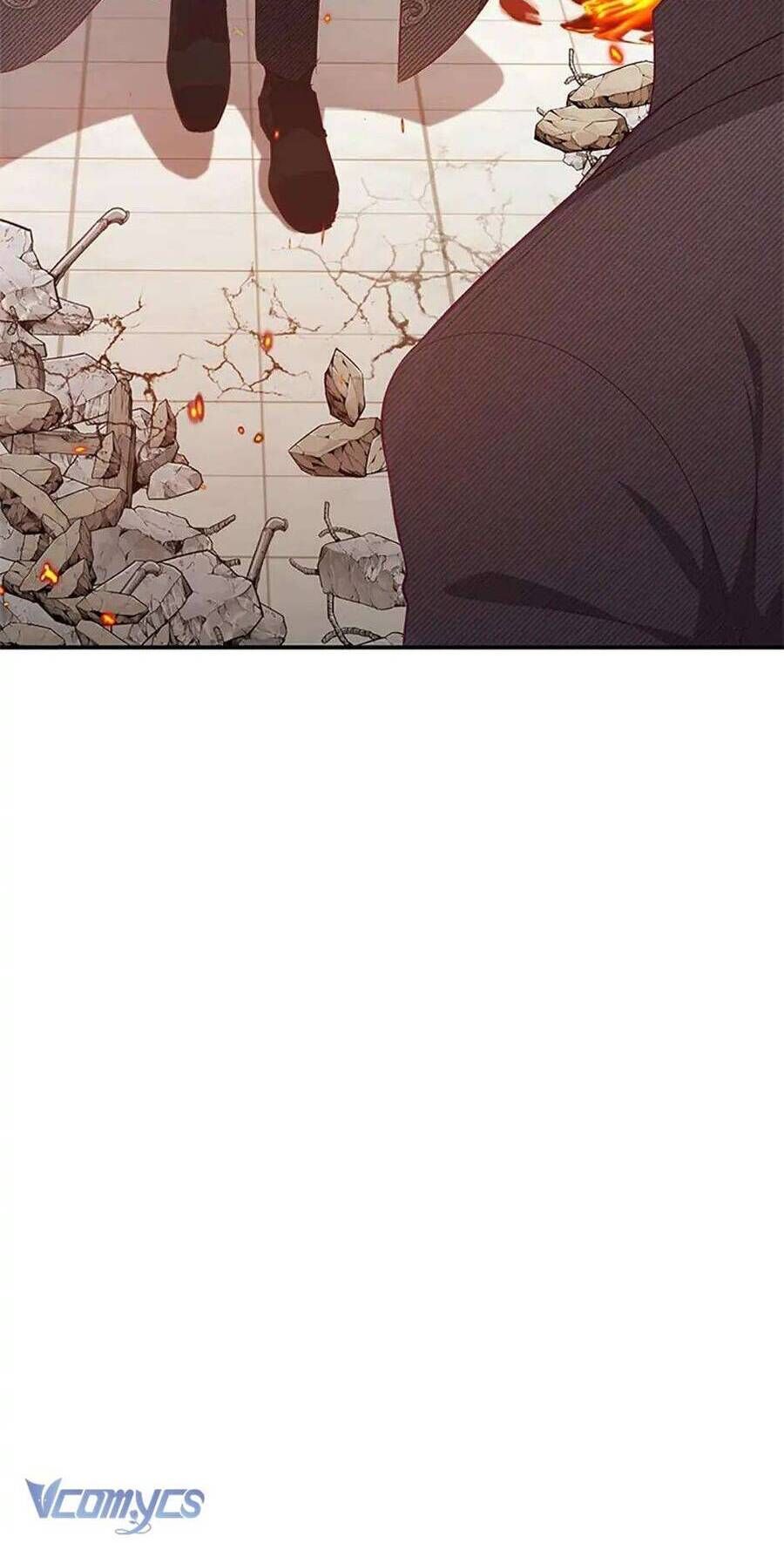 Con Gái Cưng Của Quỷ Chap 17 - Next Chap 18