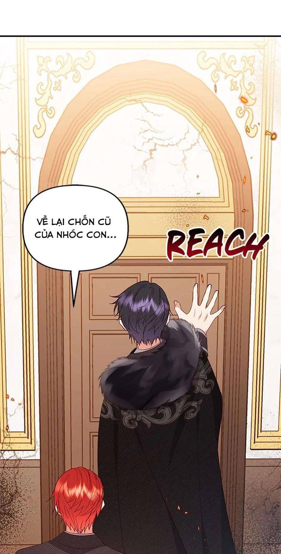 Con Gái Cưng Của Quỷ Chap 17 - Next Chap 18