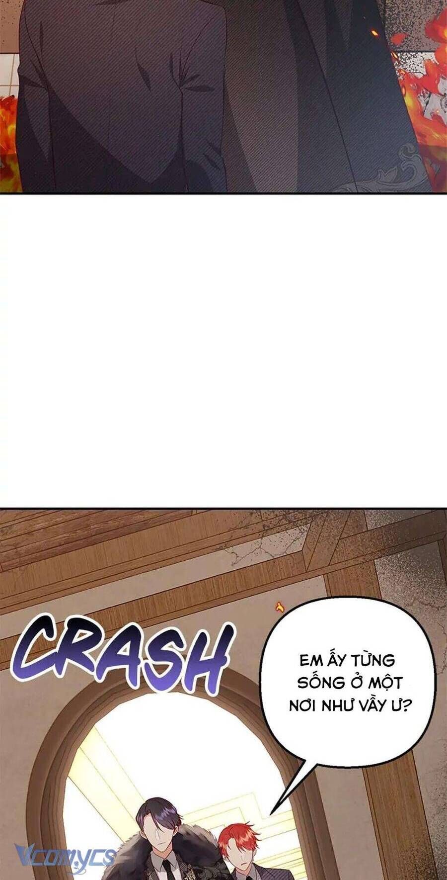 Con Gái Cưng Của Quỷ Chap 17 - Next Chap 18
