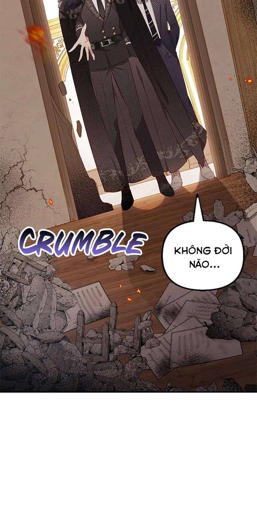 Con Gái Cưng Của Quỷ Chap 17 - Next Chap 18