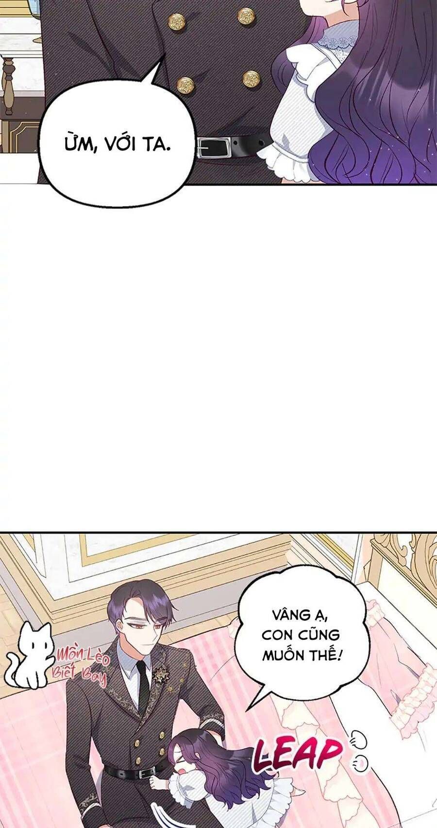 Con Gái Cưng Của Quỷ Chap 17 - Next Chap 18