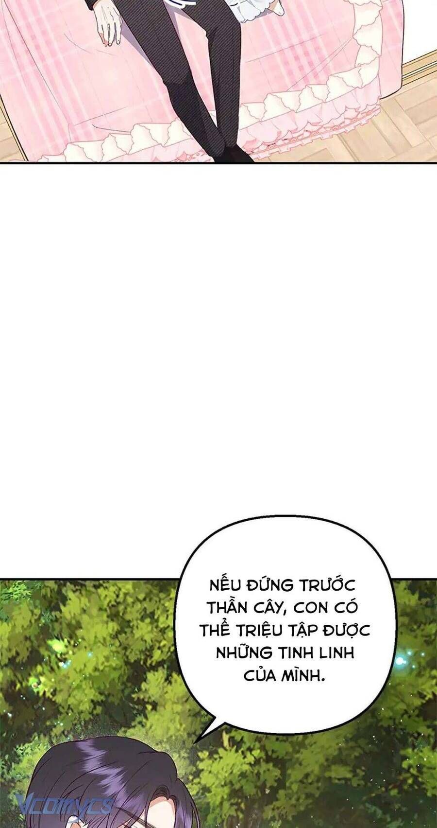 Con Gái Cưng Của Quỷ Chap 17 - Next Chap 18
