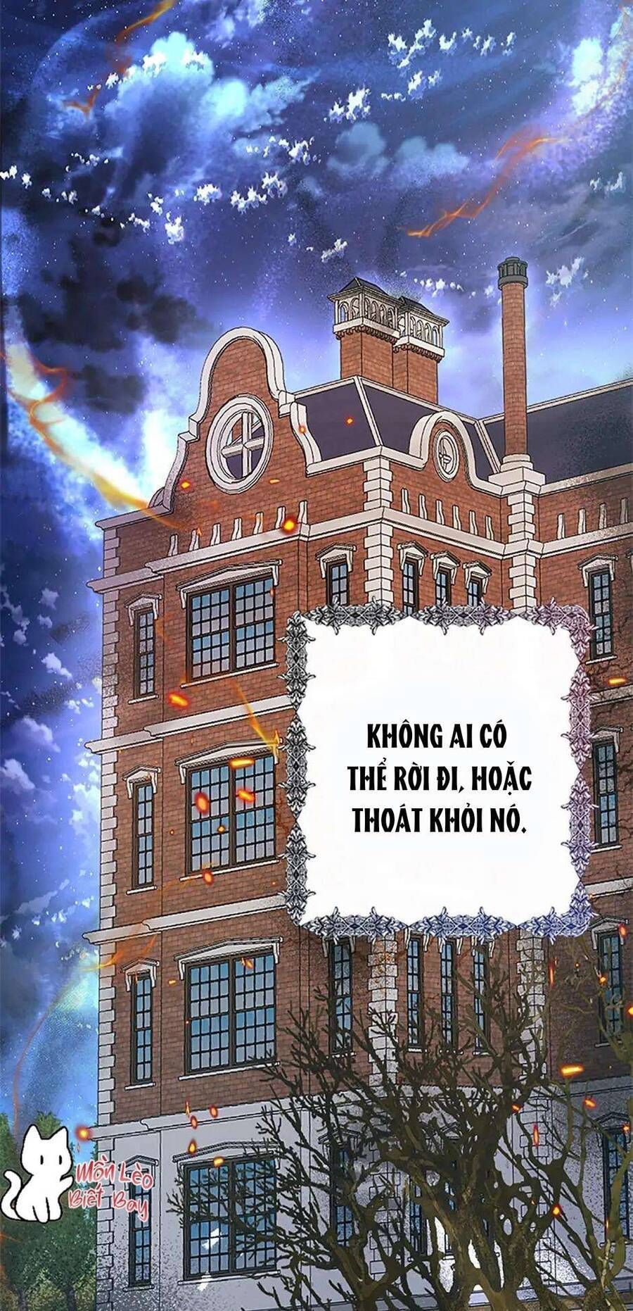 Con Gái Cưng Của Quỷ Chap 18 - Next Chap 19
