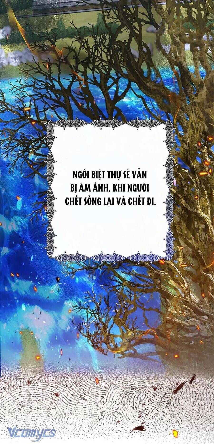 Con Gái Cưng Của Quỷ Chap 18 - Next Chap 19