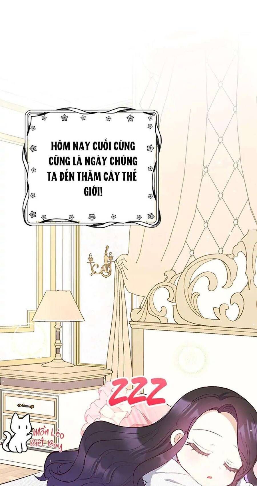 Con Gái Cưng Của Quỷ Chap 18 - Next Chap 19