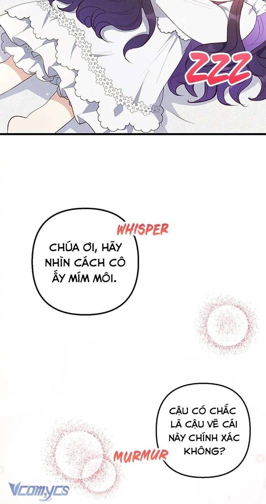 Con Gái Cưng Của Quỷ Chap 18 - Next Chap 19