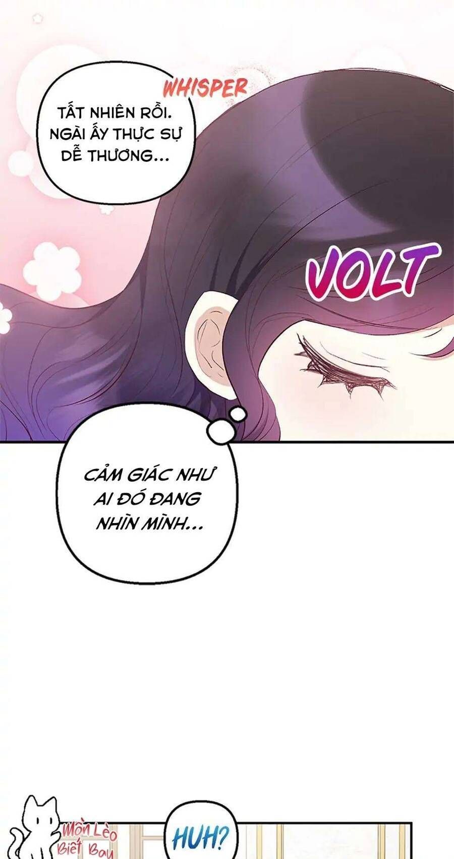 Con Gái Cưng Của Quỷ Chap 18 - Next Chap 19