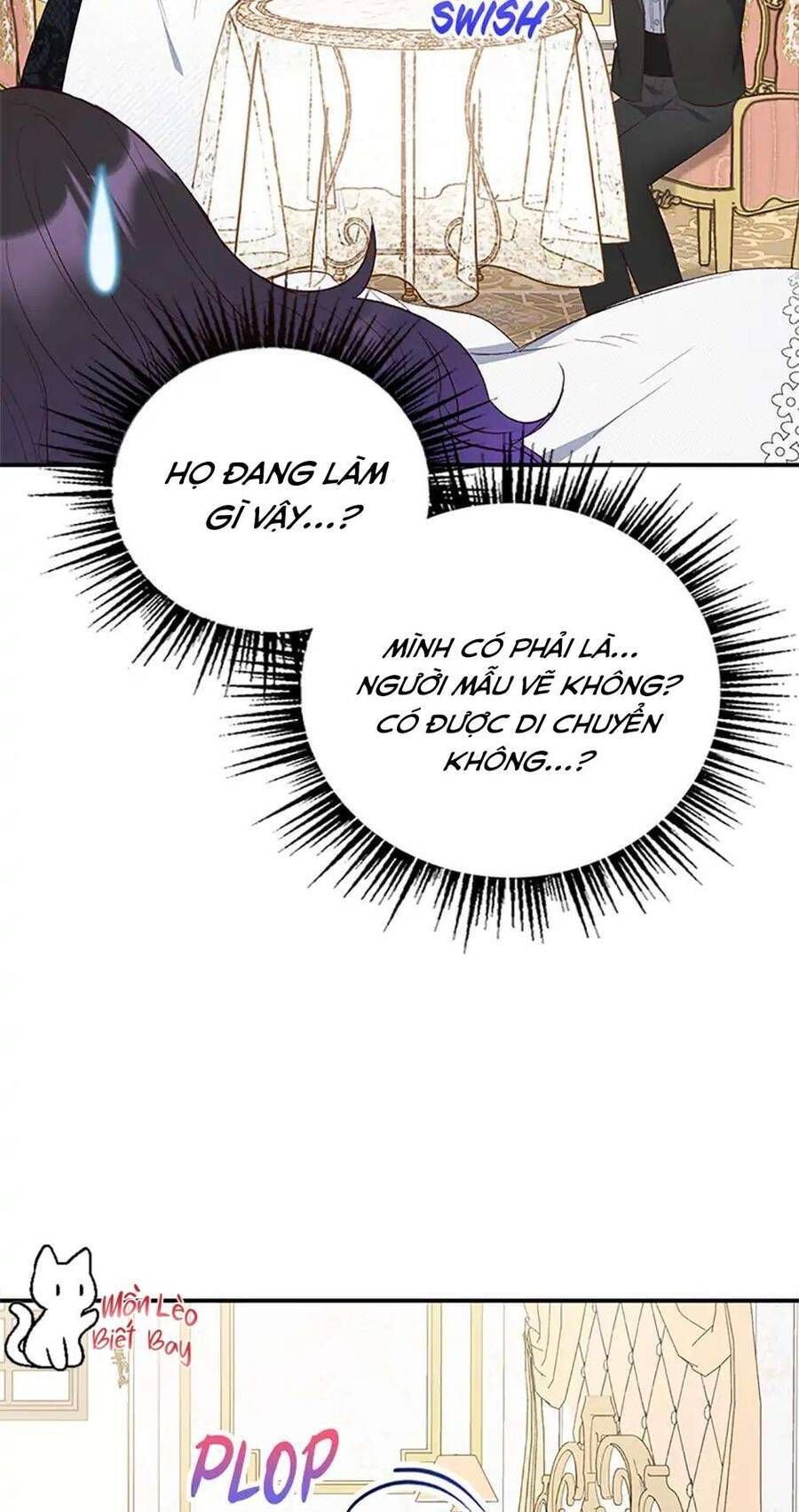 Con Gái Cưng Của Quỷ Chap 18 - Next Chap 19
