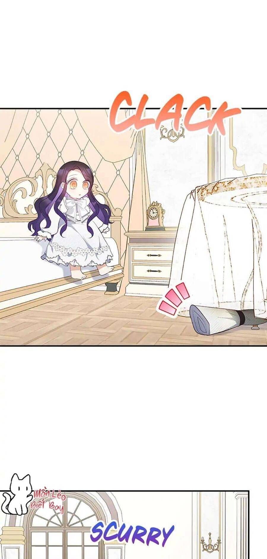 Con Gái Cưng Của Quỷ Chap 18 - Next Chap 19