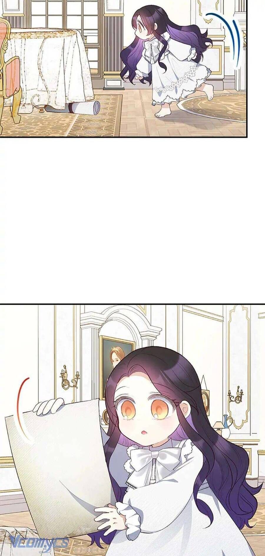 Con Gái Cưng Của Quỷ Chap 18 - Next Chap 19