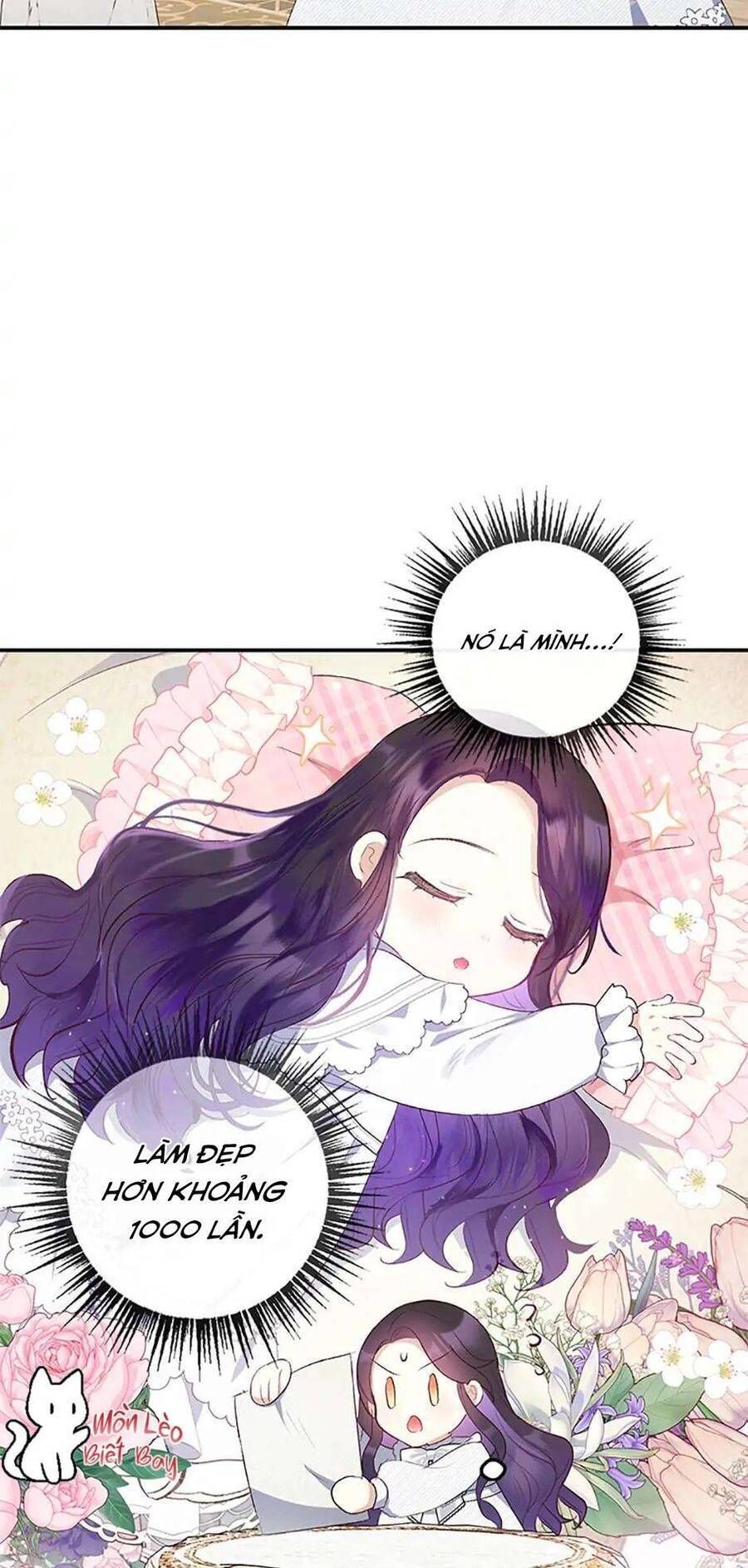 Con Gái Cưng Của Quỷ Chap 18 - Next Chap 19