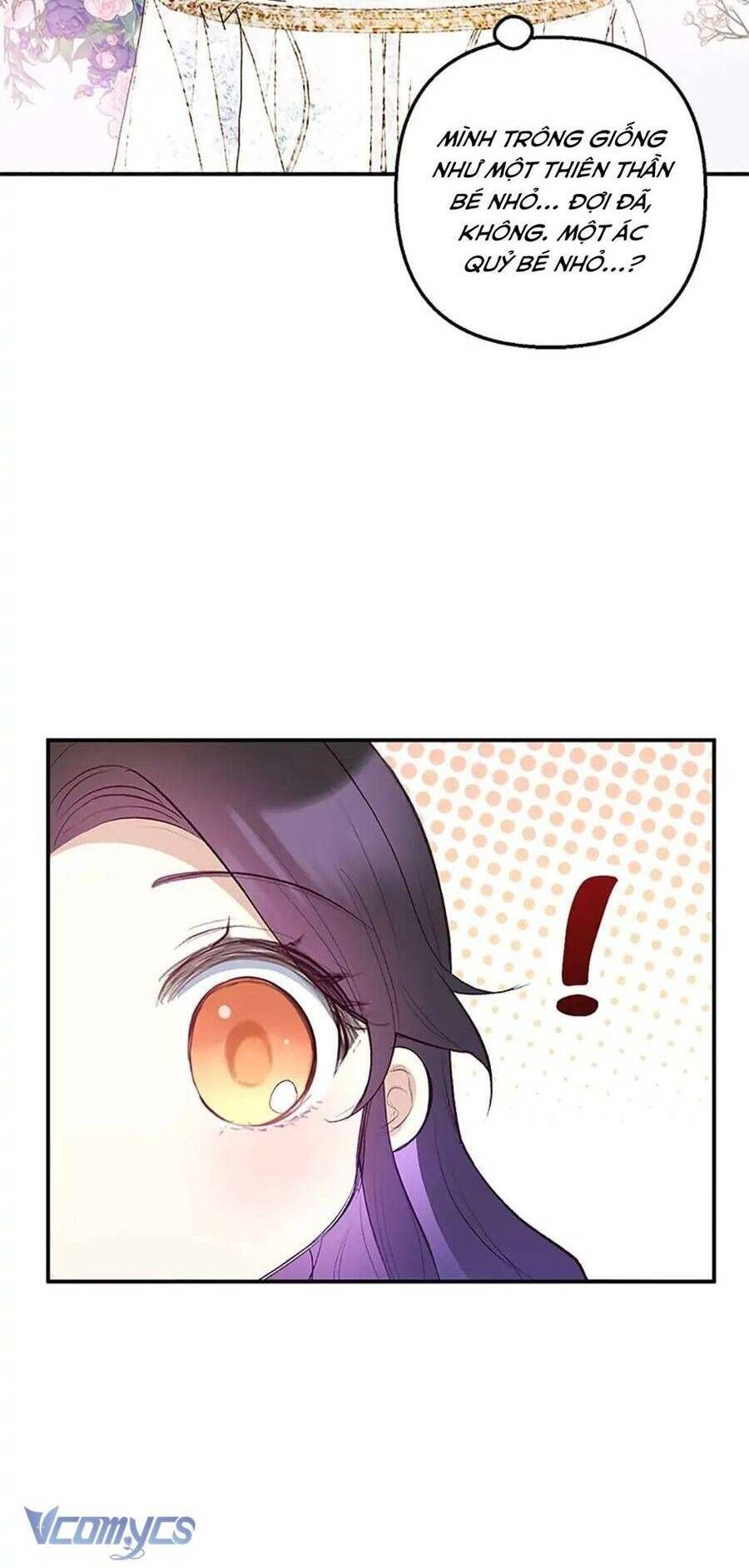 Con Gái Cưng Của Quỷ Chap 18 - Next Chap 19