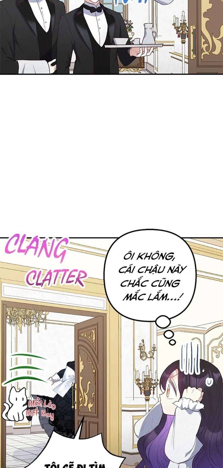 Con Gái Cưng Của Quỷ Chap 18 - Next Chap 19