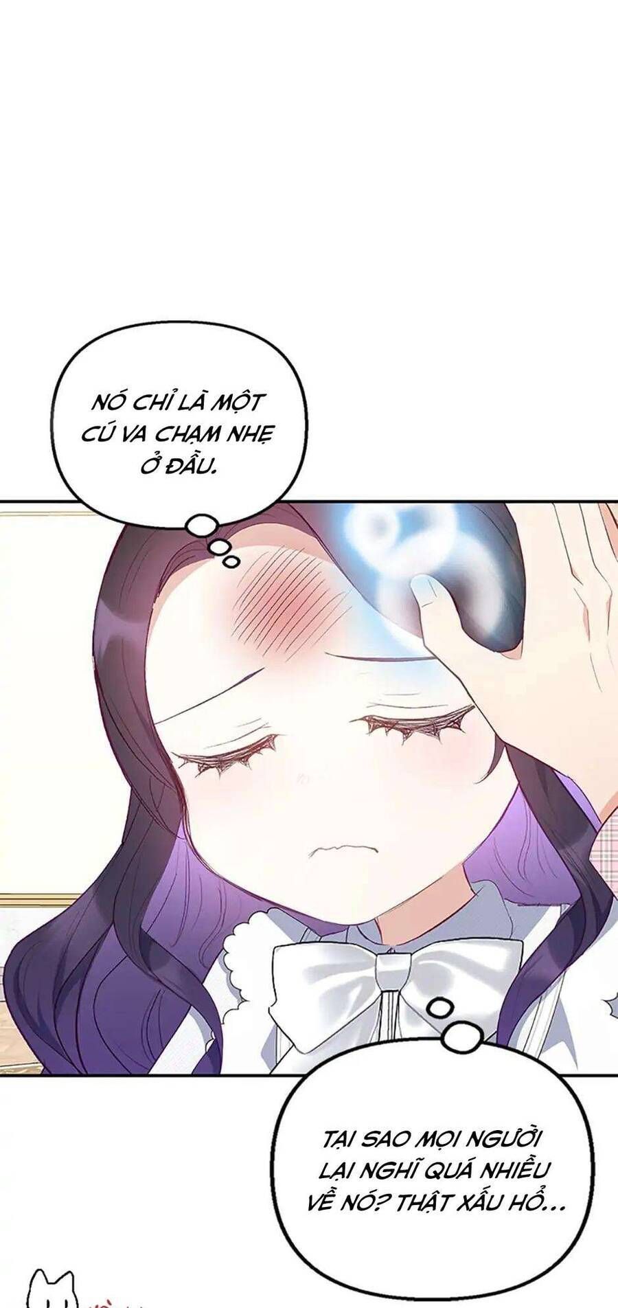 Con Gái Cưng Của Quỷ Chap 18 - Next Chap 19