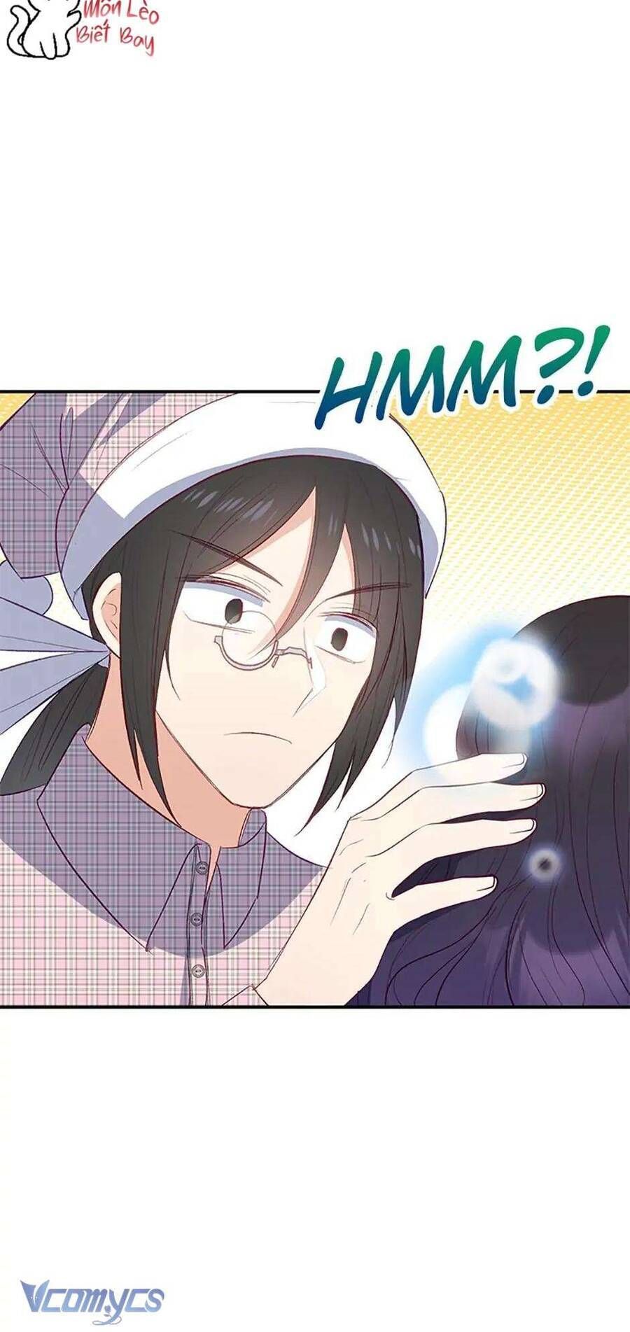 Con Gái Cưng Của Quỷ Chap 18 - Next Chap 19
