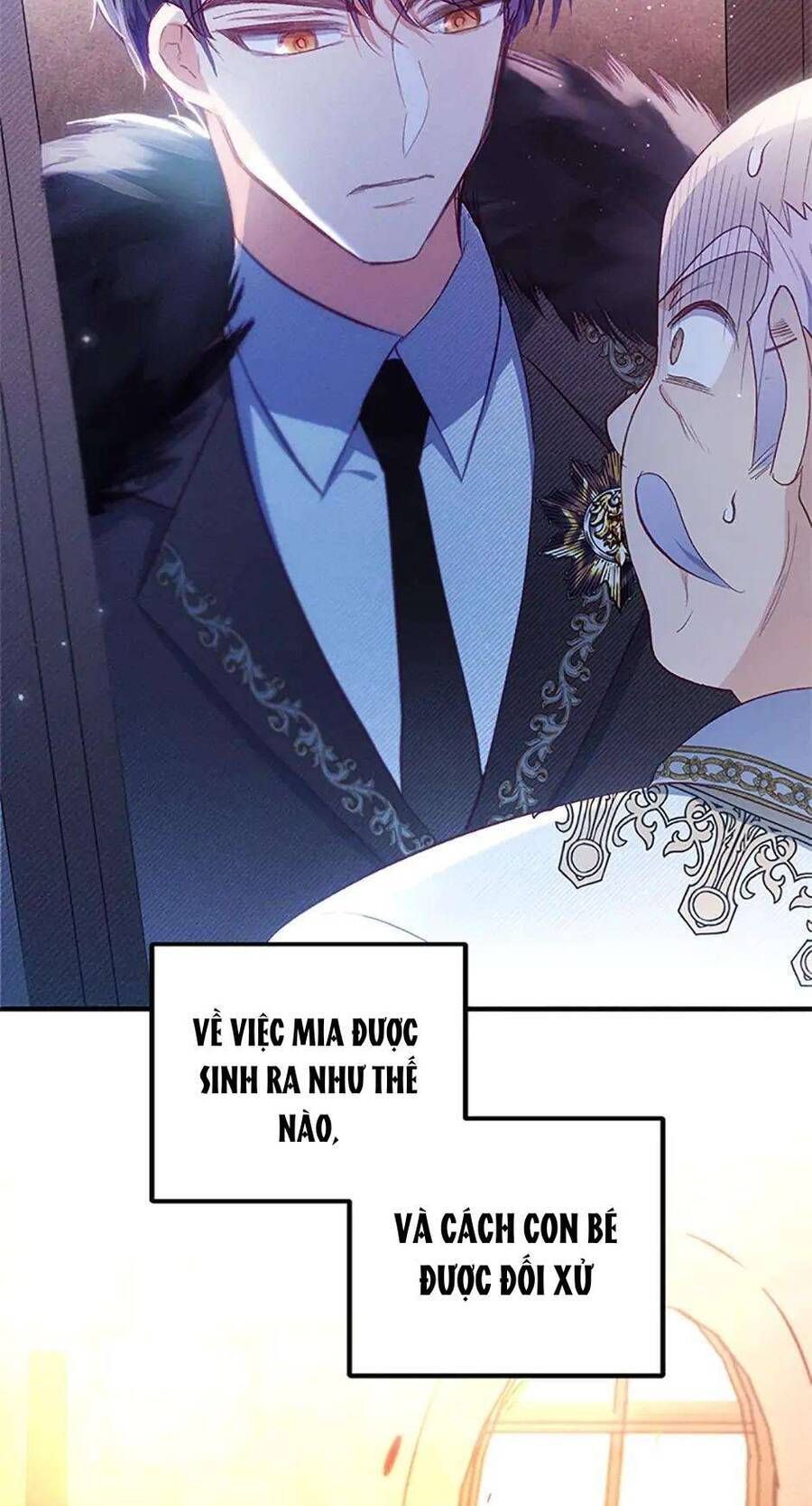Con Gái Cưng Của Quỷ Chap 18 - Next Chap 19