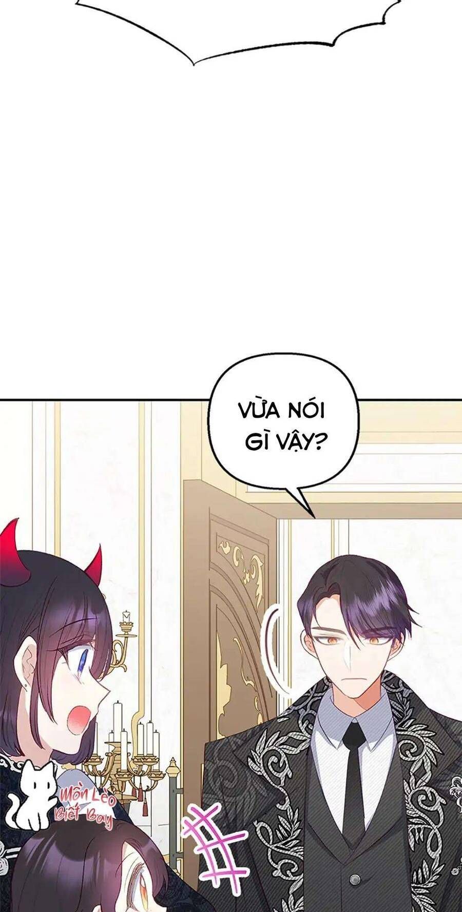 Con Gái Cưng Của Quỷ Chap 18 - Next Chap 19