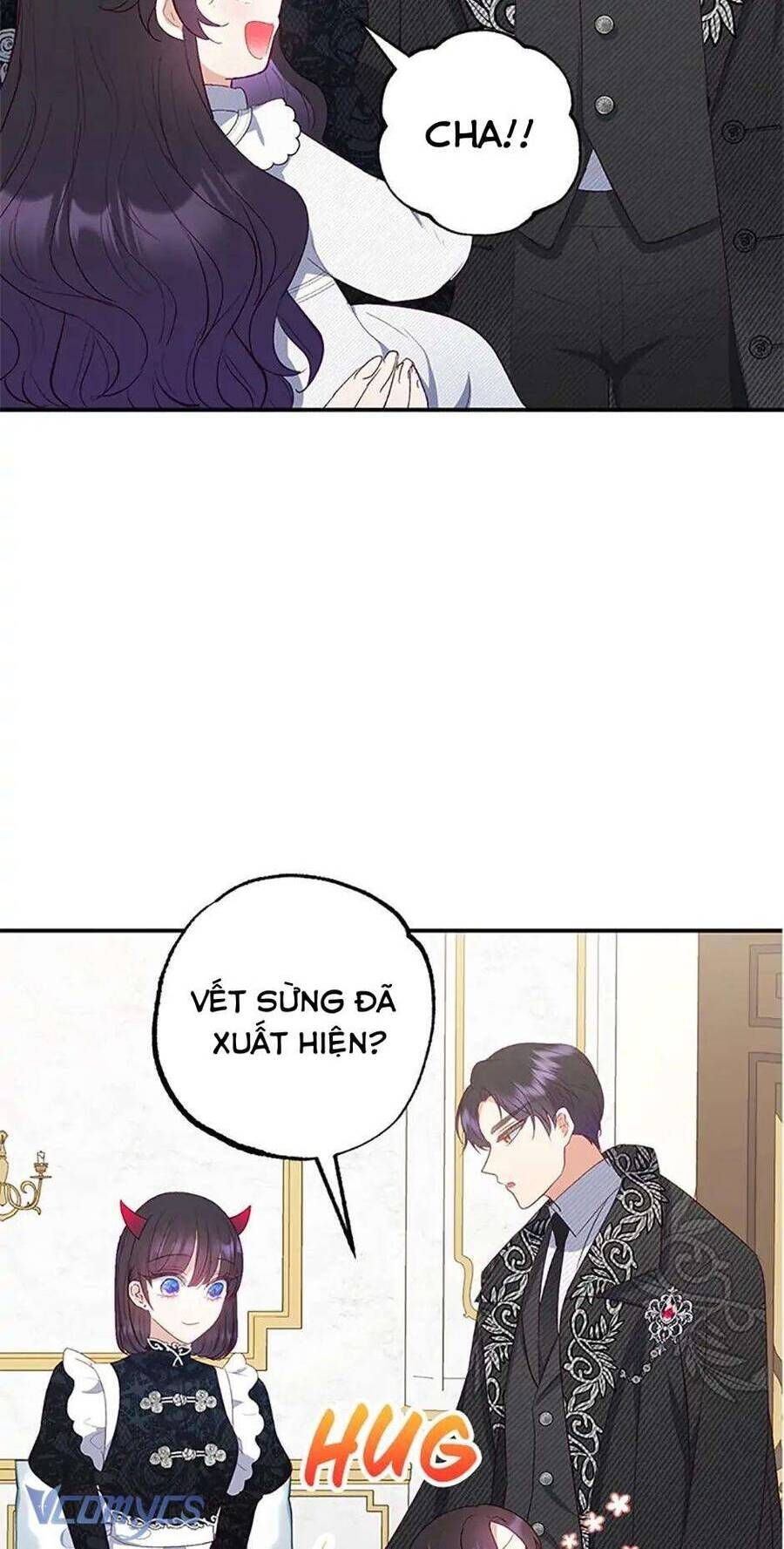 Con Gái Cưng Của Quỷ Chap 18 - Next Chap 19