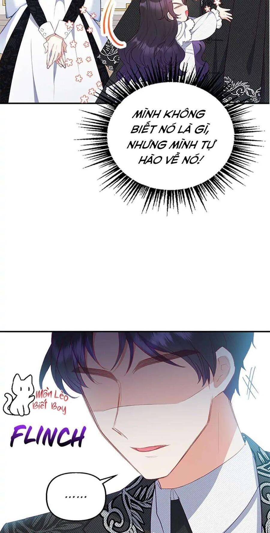 Con Gái Cưng Của Quỷ Chap 18 - Next Chap 19