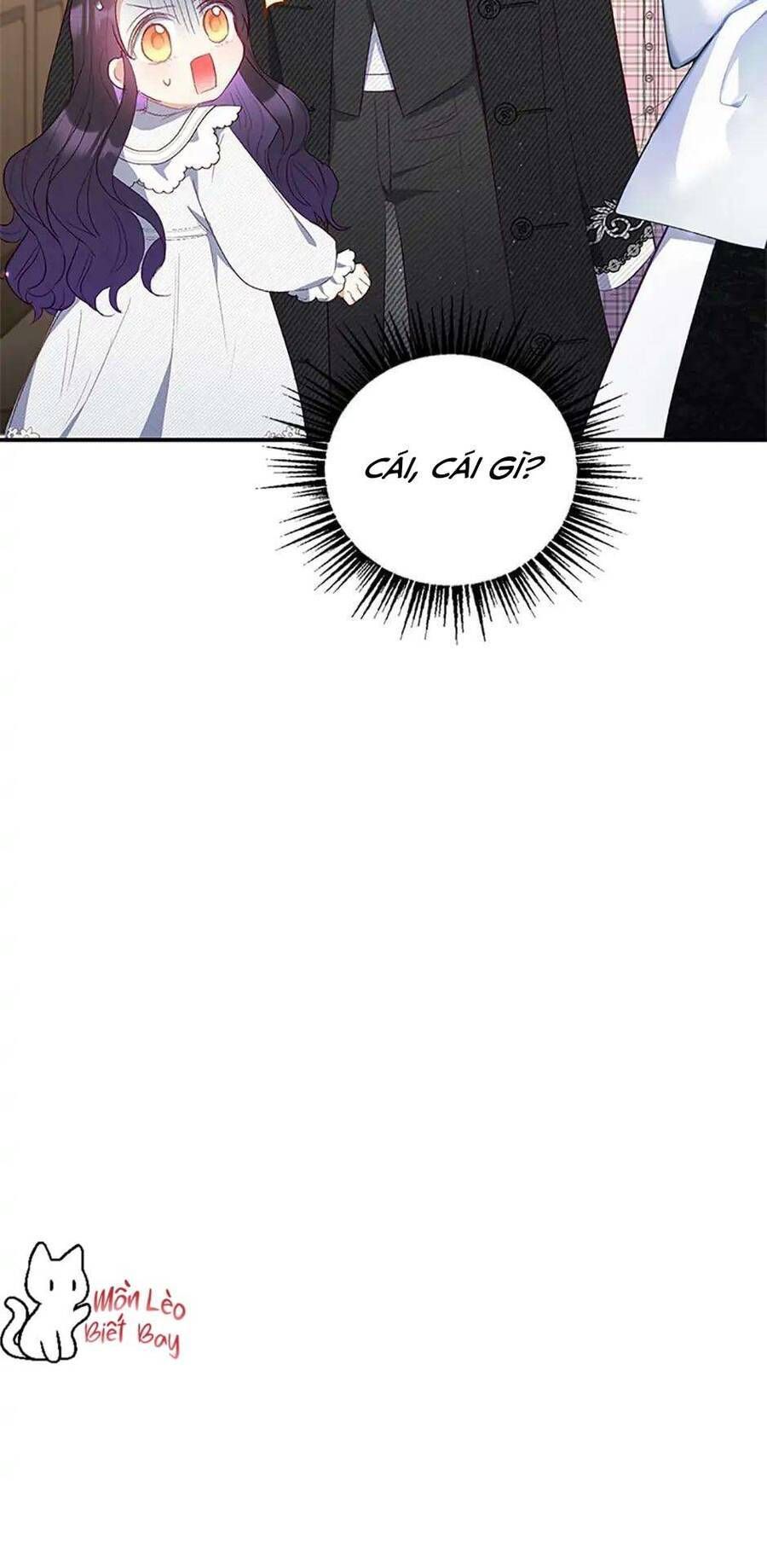 Con Gái Cưng Của Quỷ Chap 18 - Next Chap 19