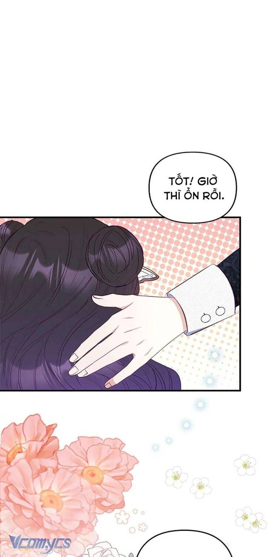 Con Gái Cưng Của Quỷ Chap 18 - Next Chap 19