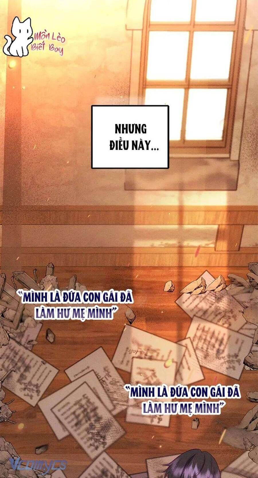 Con Gái Cưng Của Quỷ Chap 18 - Next Chap 19