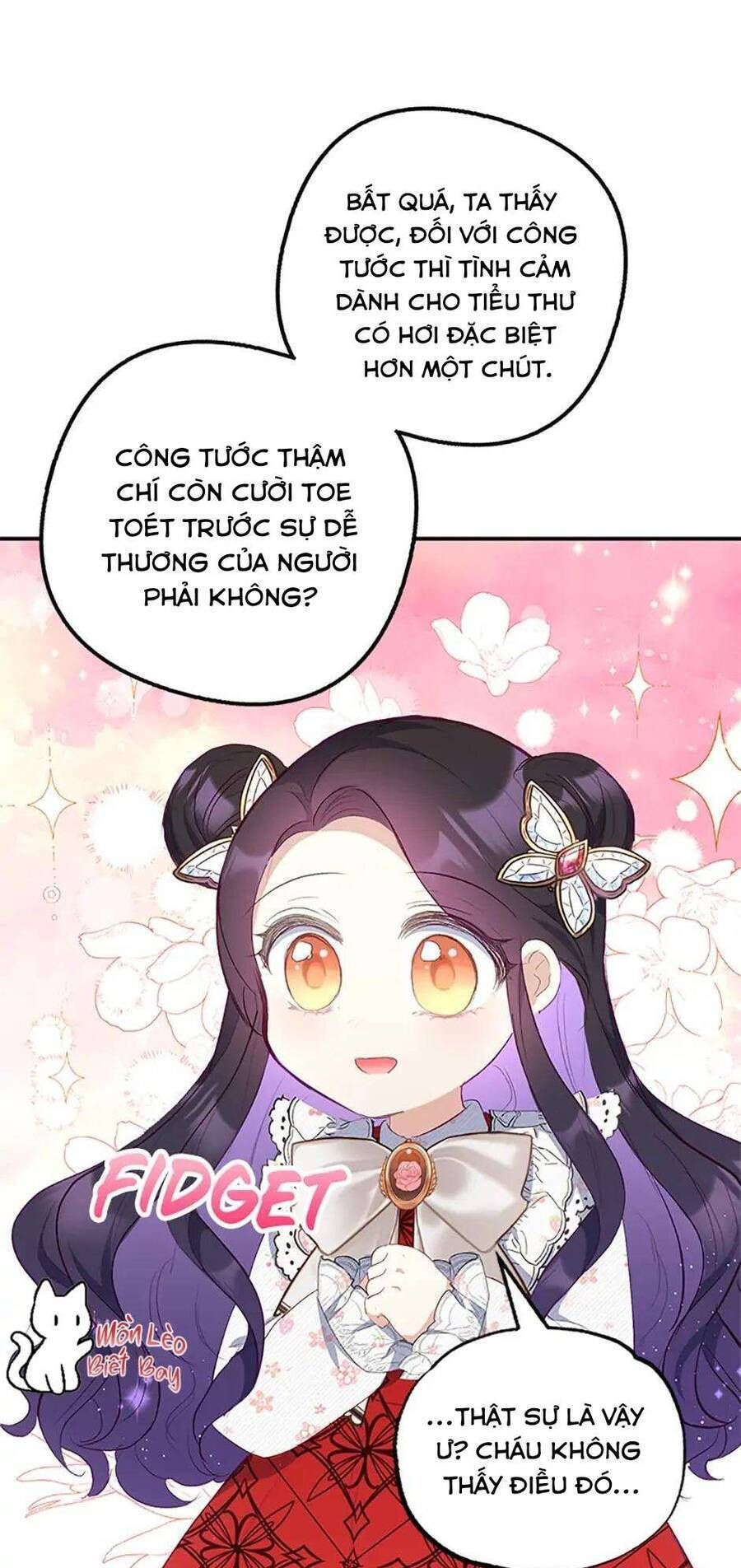 Con Gái Cưng Của Quỷ Chap 18 - Next Chap 19