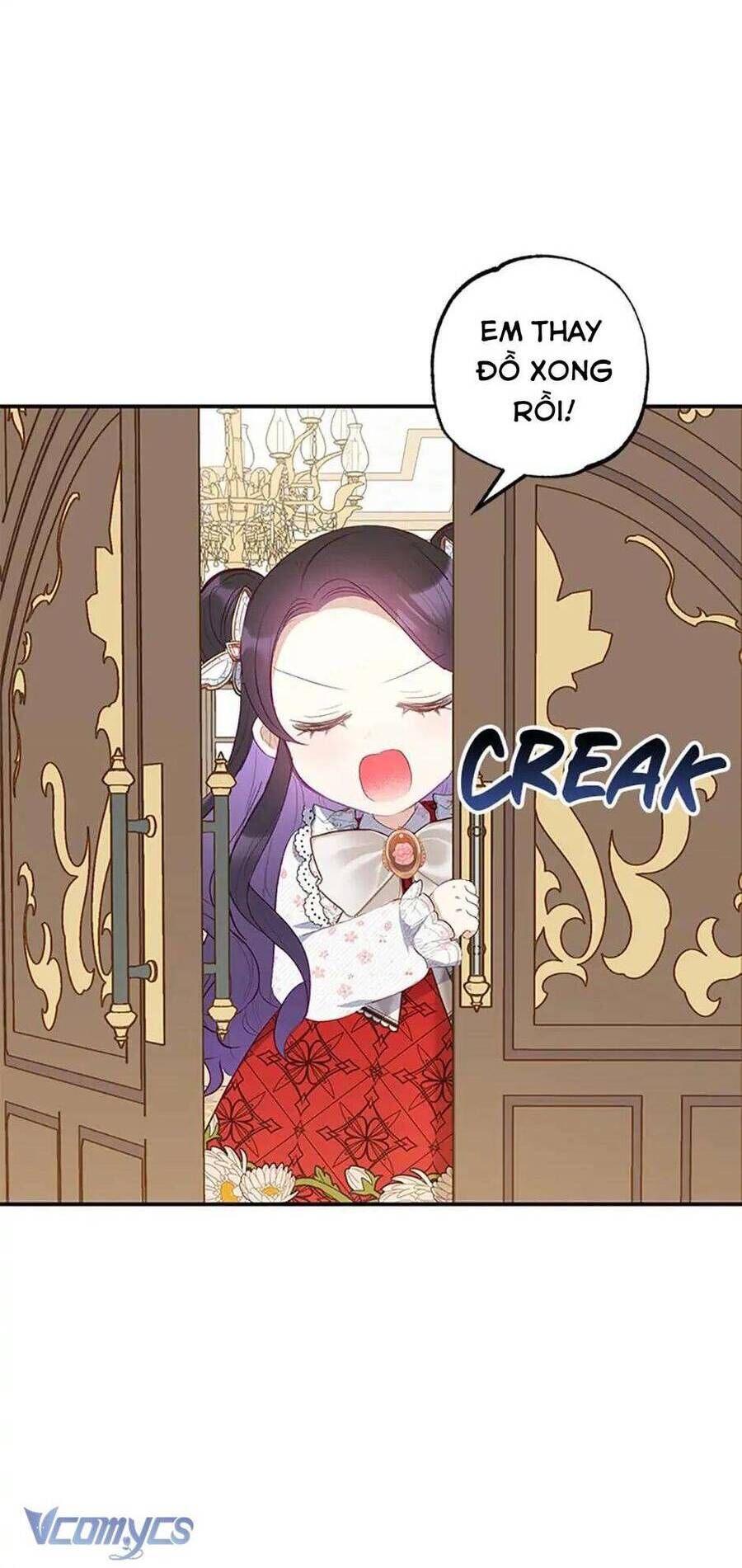 Con Gái Cưng Của Quỷ Chap 18 - Next Chap 19