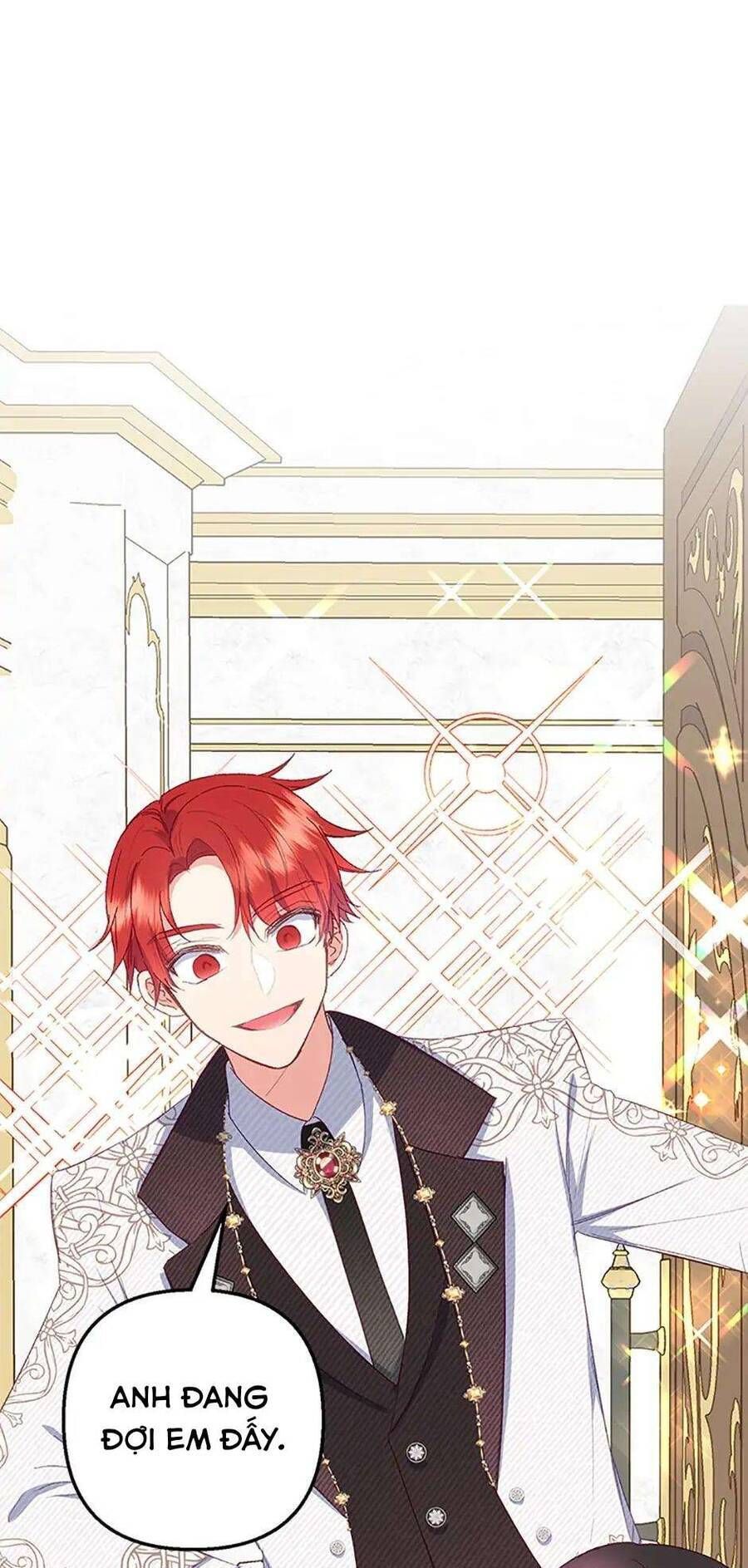 Con Gái Cưng Của Quỷ Chap 18 - Next Chap 19