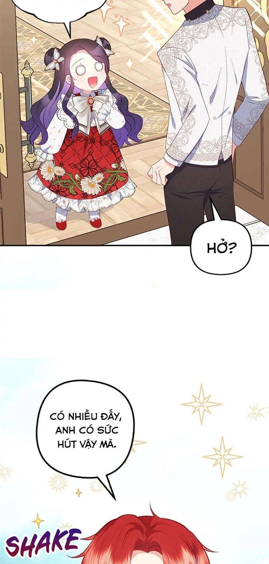 Con Gái Cưng Của Quỷ Chap 18 - Next Chap 19