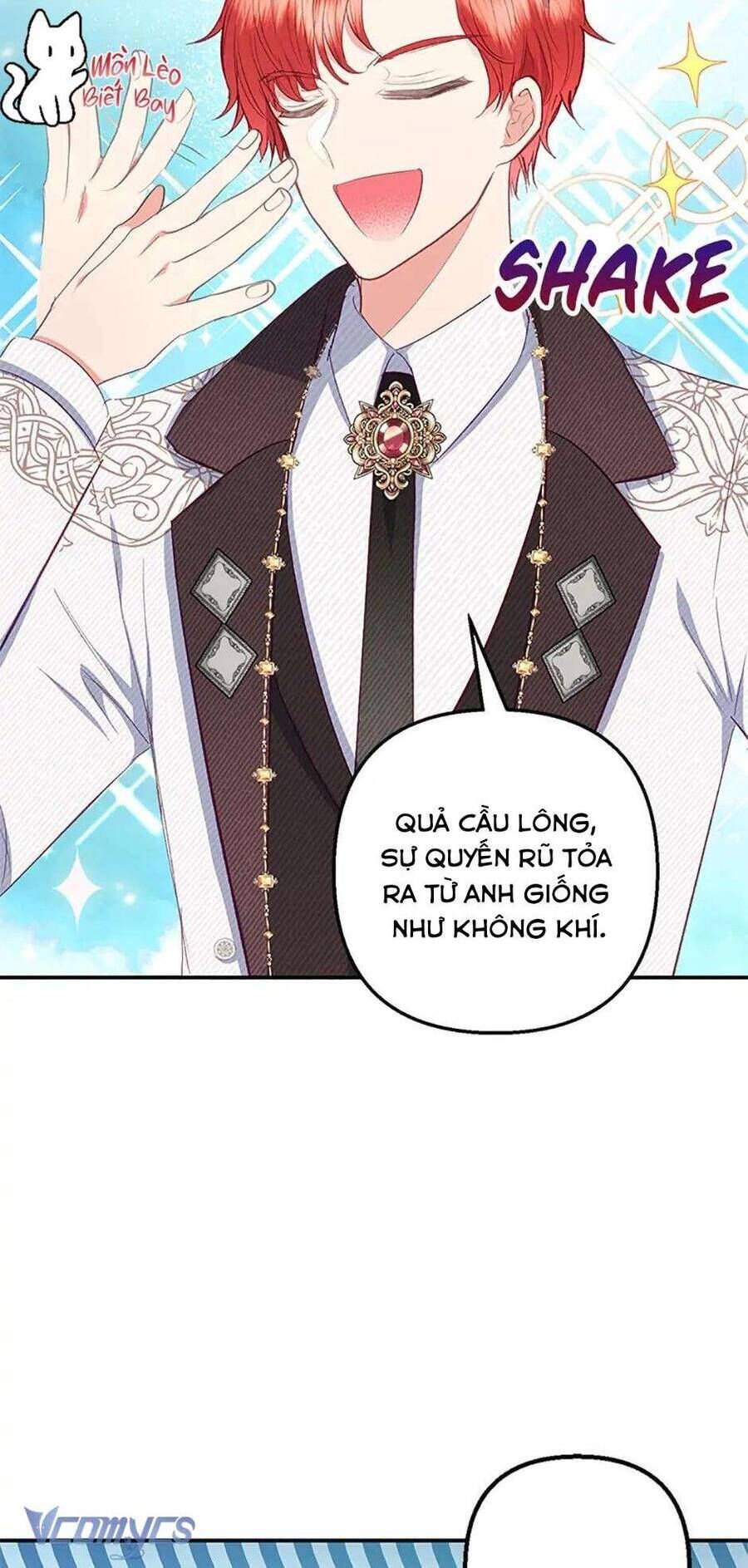 Con Gái Cưng Của Quỷ Chap 18 - Next Chap 19