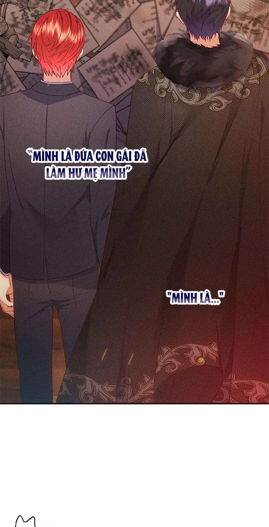 Con Gái Cưng Của Quỷ Chap 18 - Next Chap 19