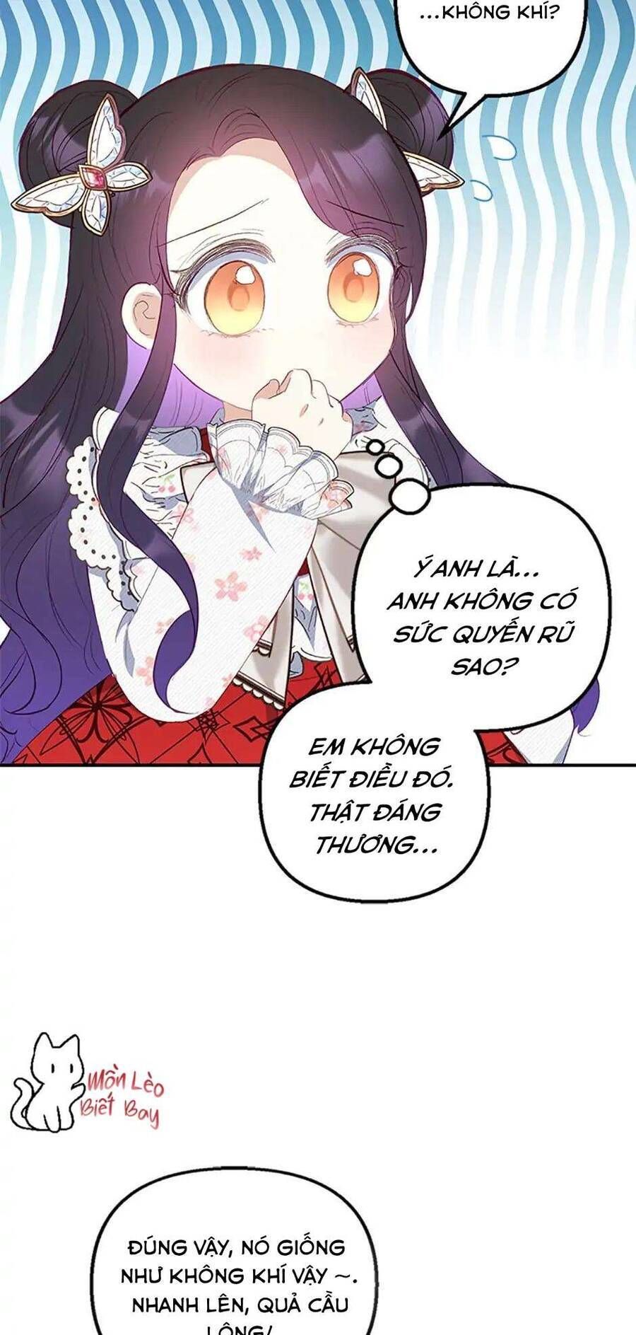 Con Gái Cưng Của Quỷ Chap 18 - Next Chap 19