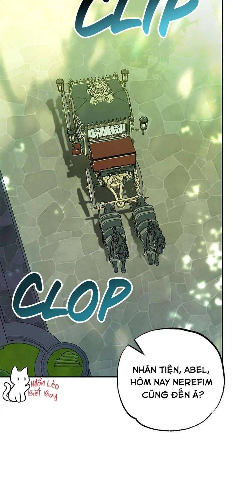 Con Gái Cưng Của Quỷ Chap 18 - Next Chap 19