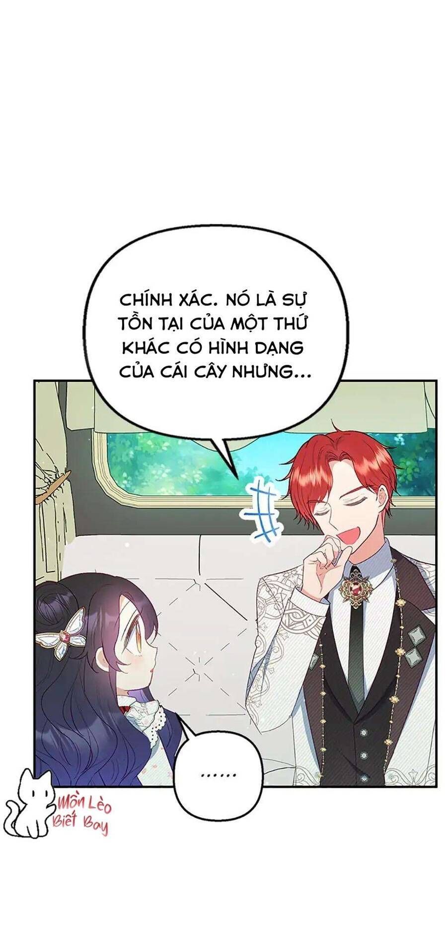 Con Gái Cưng Của Quỷ Chap 18 - Next Chap 19