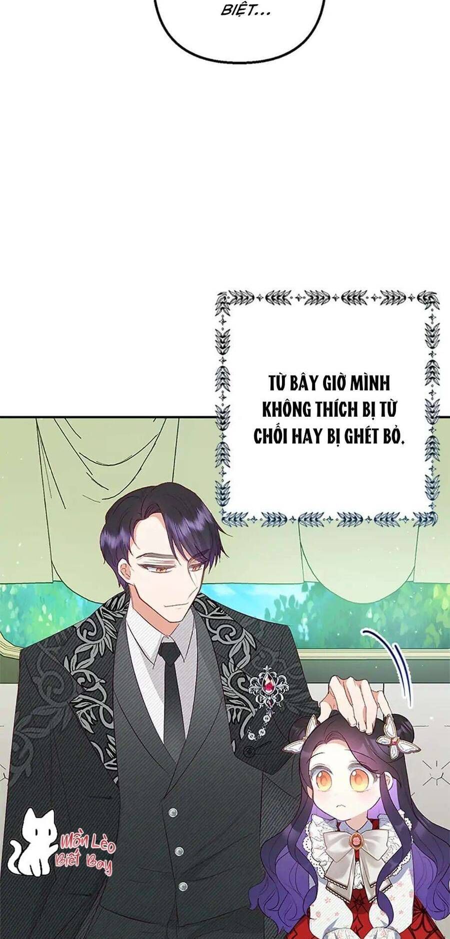 Con Gái Cưng Của Quỷ Chap 18 - Next Chap 19