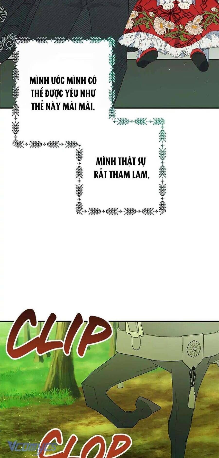 Con Gái Cưng Của Quỷ Chap 18 - Next Chap 19