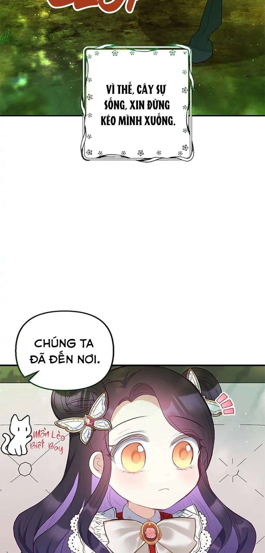 Con Gái Cưng Của Quỷ Chap 18 - Next Chap 19