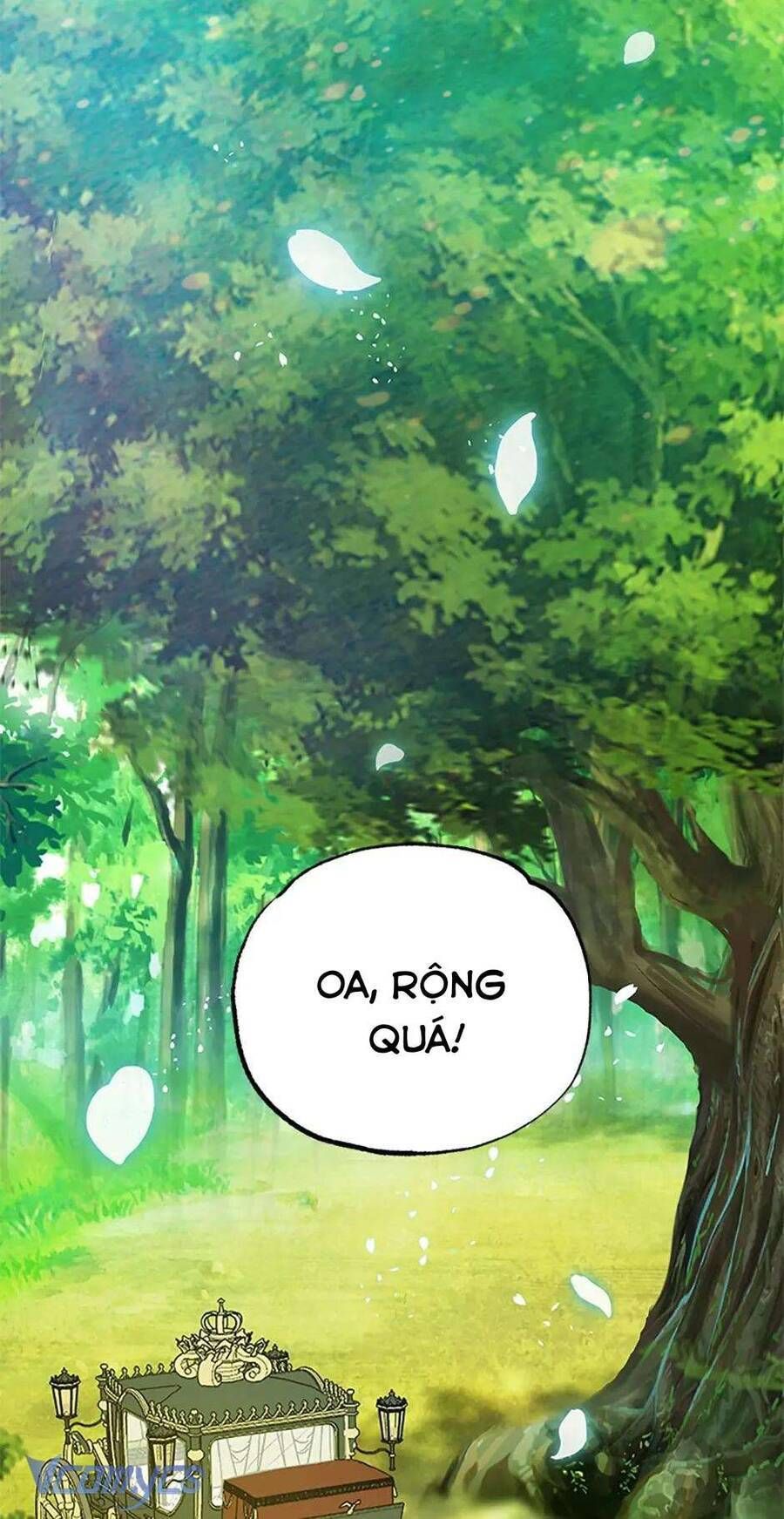 Con Gái Cưng Của Quỷ Chap 19 - Next Chap 20