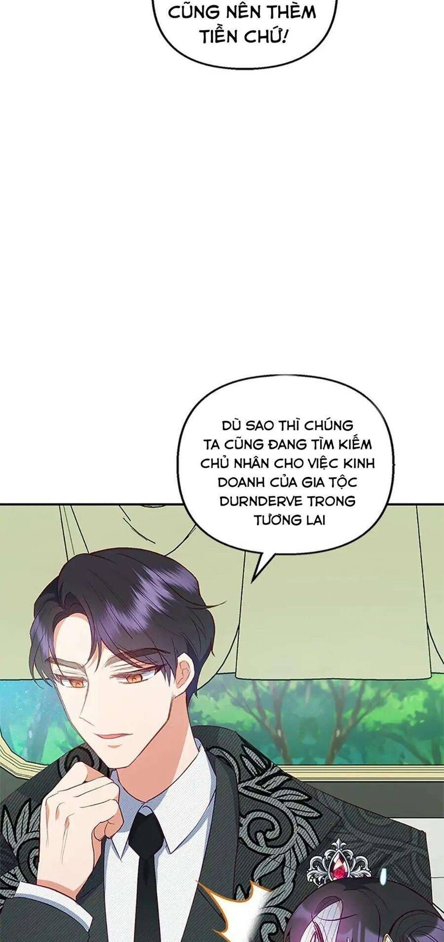 Con Gái Cưng Của Quỷ Chap 19 - Next Chap 20
