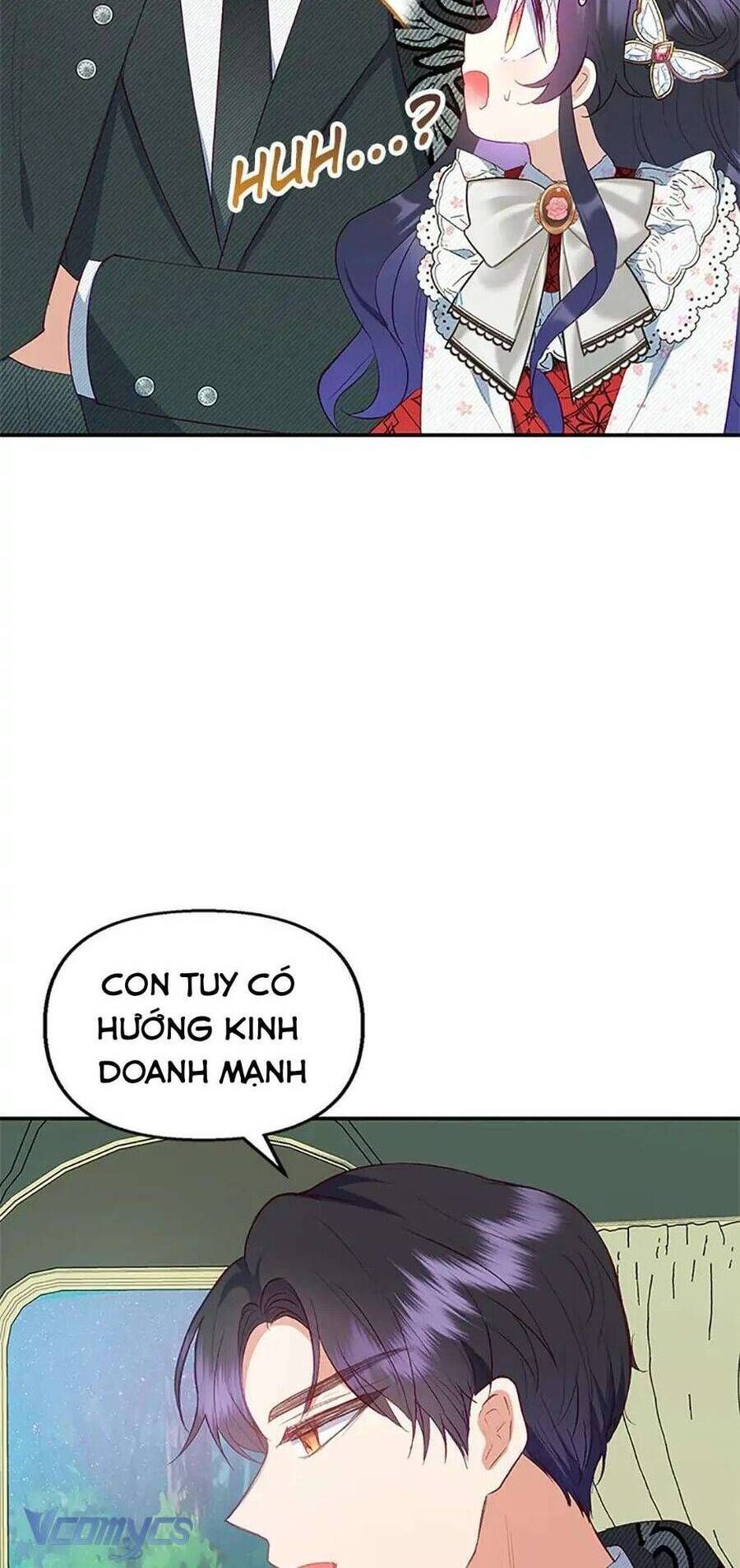 Con Gái Cưng Của Quỷ Chap 19 - Next Chap 20