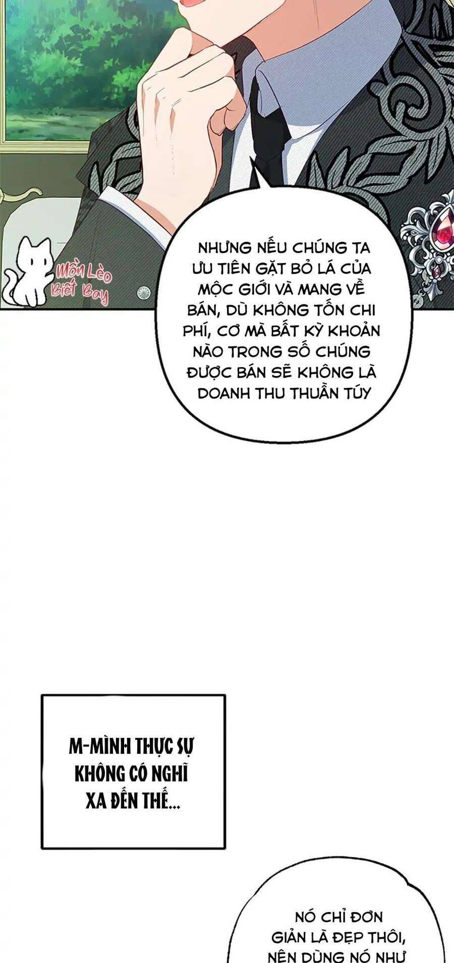 Con Gái Cưng Của Quỷ Chap 19 - Next Chap 20