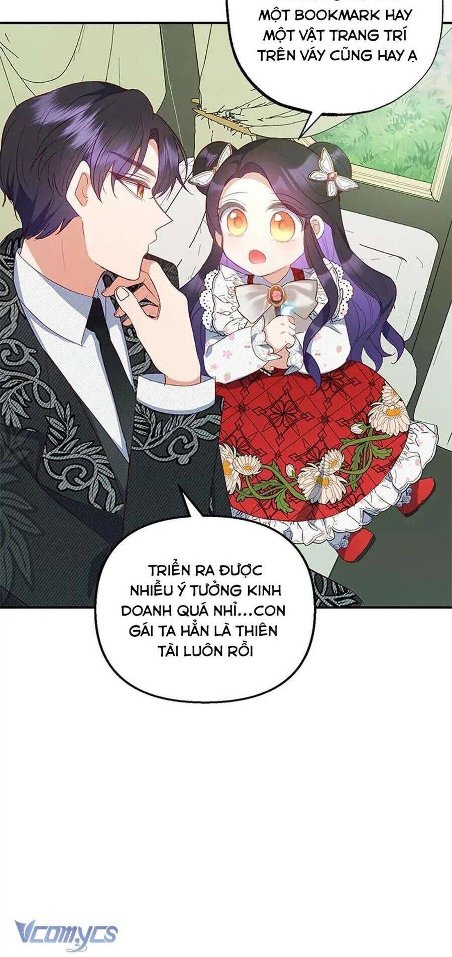 Con Gái Cưng Của Quỷ Chap 19 - Next Chap 20