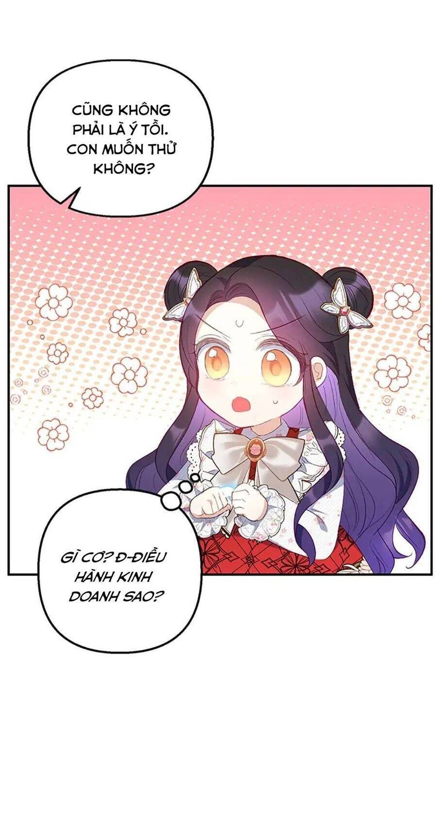 Con Gái Cưng Của Quỷ Chap 19 - Next Chap 20