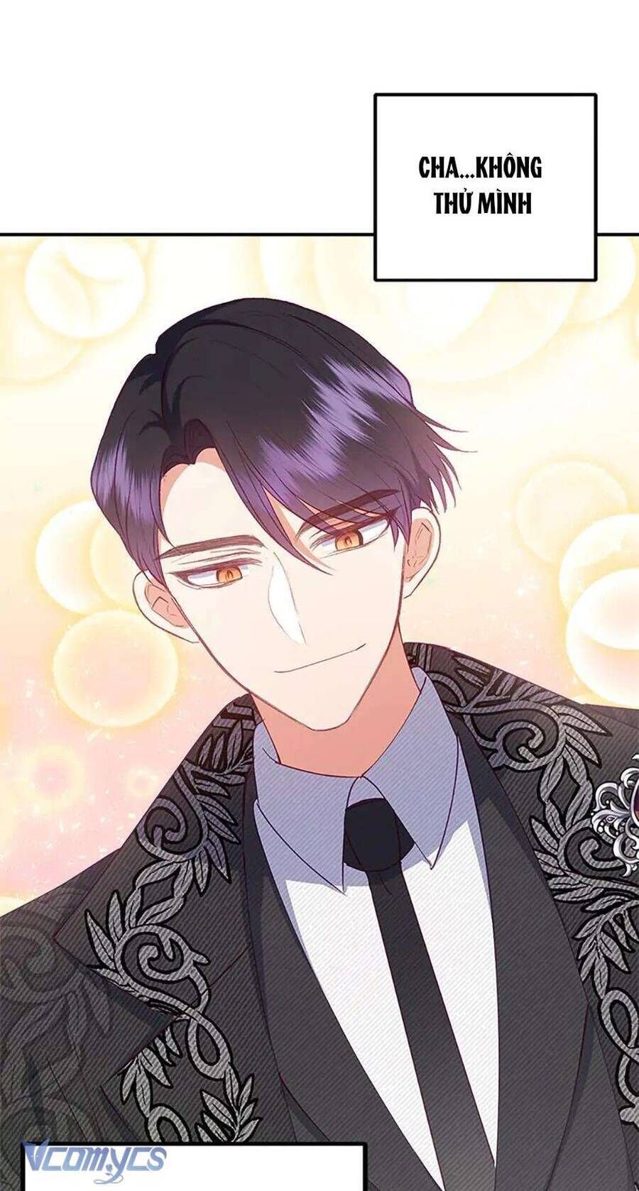 Con Gái Cưng Của Quỷ Chap 19 - Next Chap 20