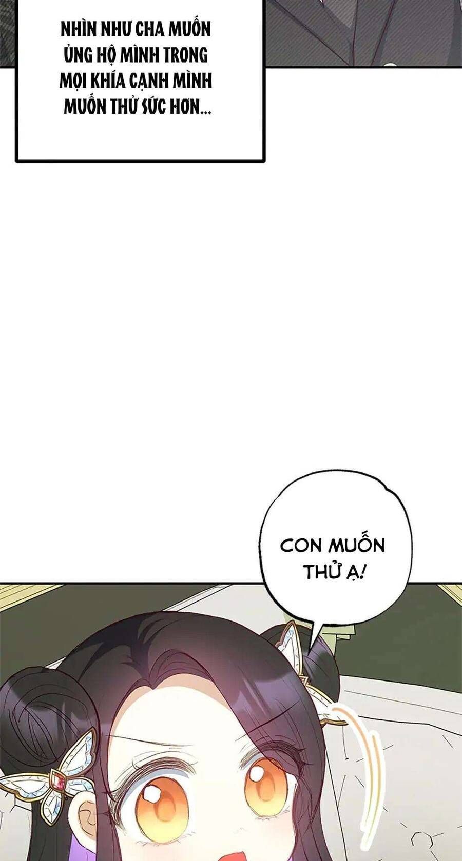 Con Gái Cưng Của Quỷ Chap 19 - Next Chap 20