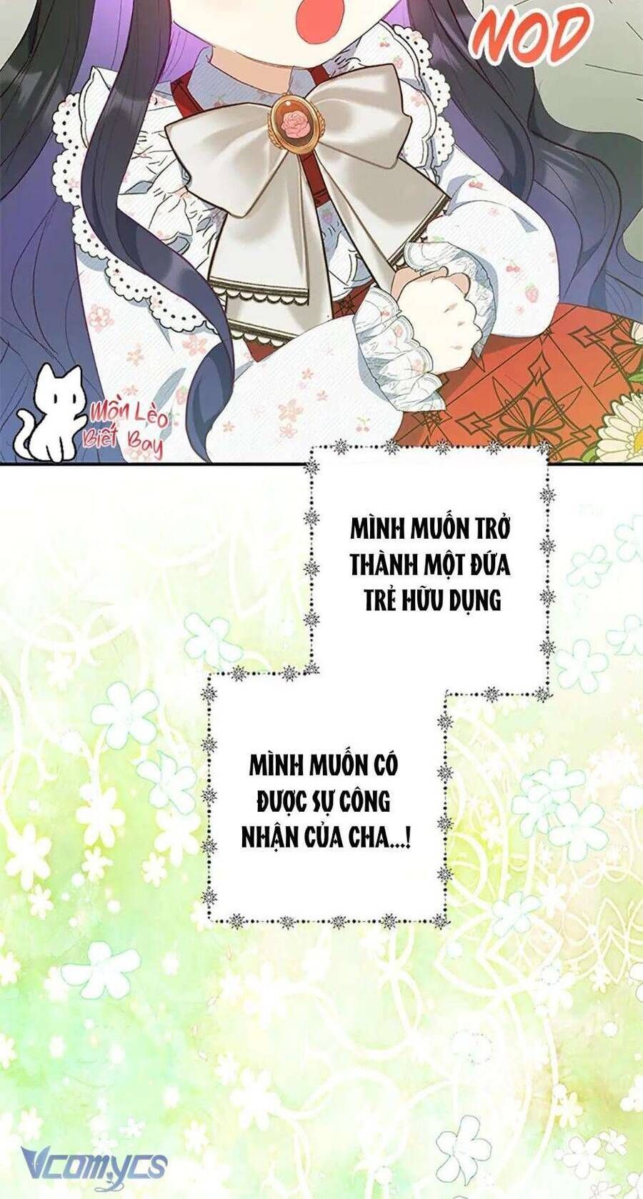 Con Gái Cưng Của Quỷ Chap 19 - Next Chap 20